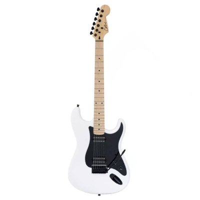 Dark Series Stratocaster