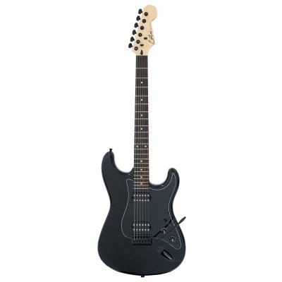 Dark Series Stratocaster