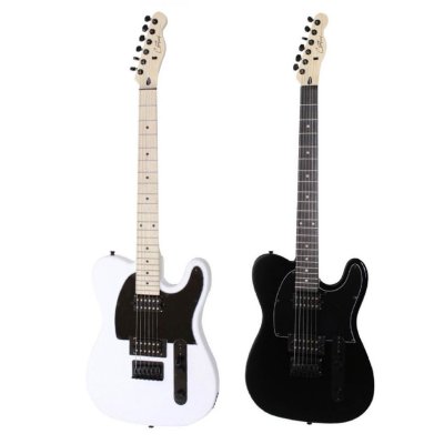 Dark Series Telecaster