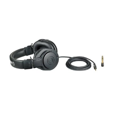 หูฟัง Audio-Technica
