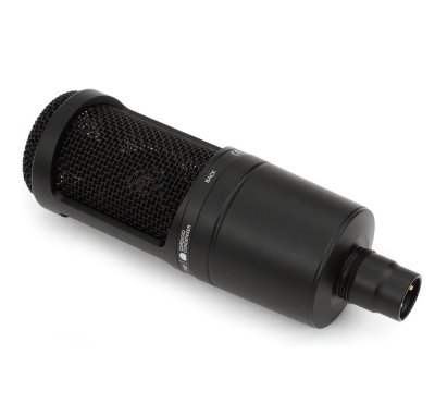 ไมโครโฟน Audio Technica