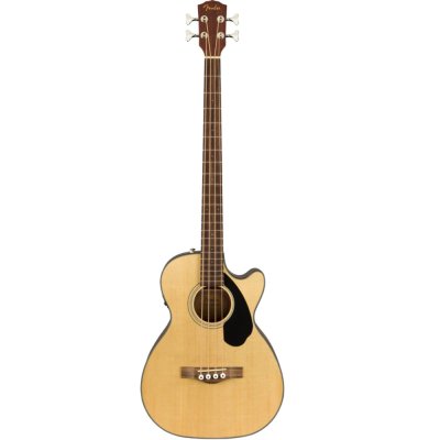 เบสโปร่ง Fender