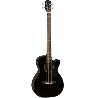เบสโปร่ง Fender