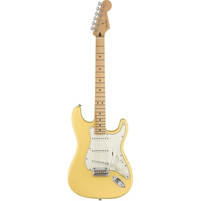 กีตาร์ไฟฟ้า Fender