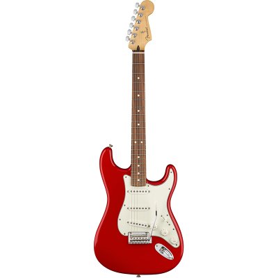 กีตาร์ไฟฟ้า Fender