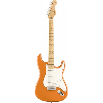 กีตาร์ไฟฟ้า Fender