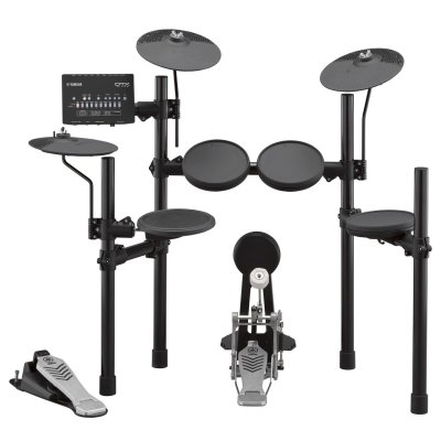 กลองไฟฟ้า Yamaha