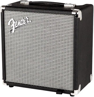 แอมป์เบส Fender