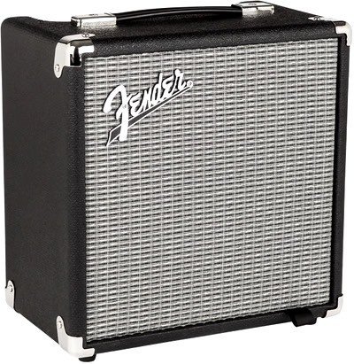 แอมป์เบส Fender