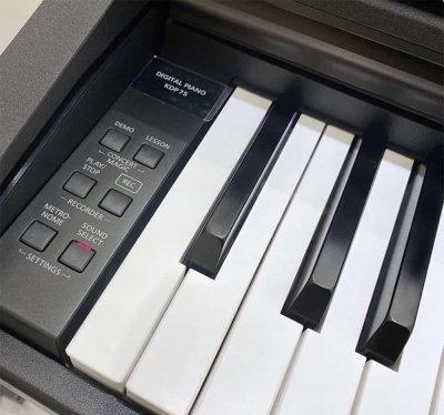 เปียโนไฟฟ้า Kawai