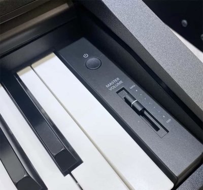 เปียโนไฟฟ้า Kawai