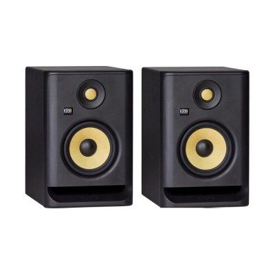 ลำโพงมอนิเตอร์ KRK