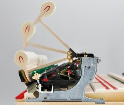 แกรนด์เปียโน Kawai GRAND