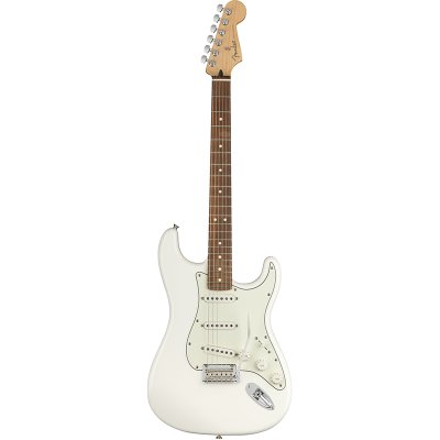 กีตาร์ไฟฟ้า Fender
