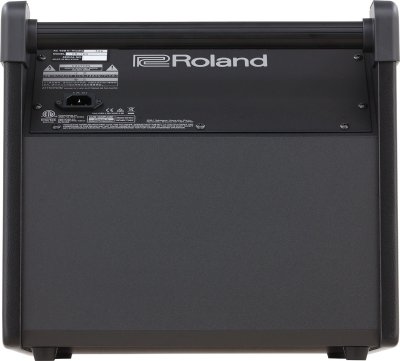 แอมป์กลองไฟฟ้า Roland