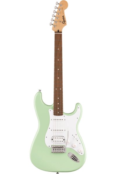 FSR Sonic Stratocaster HSS  Surf Green