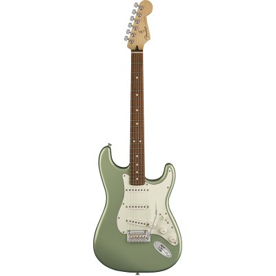 กีตาร์ไฟฟ้า Fender