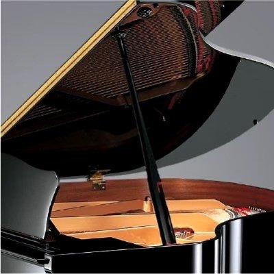 แกรนด์เปียโน Yamaha