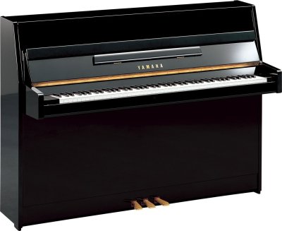 อัพไรท์เปียโน Yamaha