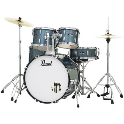 กลองชุด Pearl