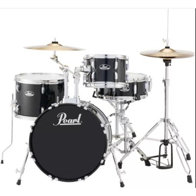 กลองชุด Pearl