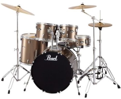 กลองชุด Pearl