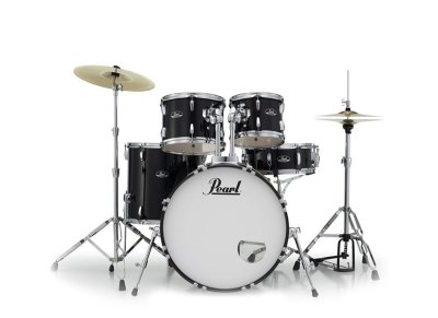 กลองชุด Pearl