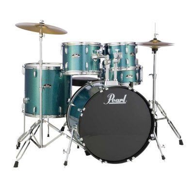 กลองชุด Pearl