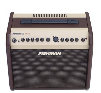 แอมป์อคูสติก Fishman