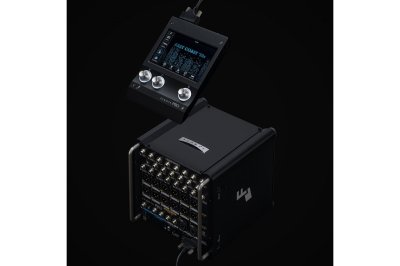EFNOTE PRO 701