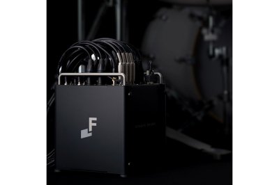 EFNOTE PRO 701