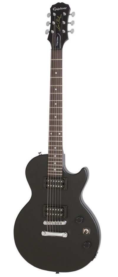 LES PAUL SPECIAL VE