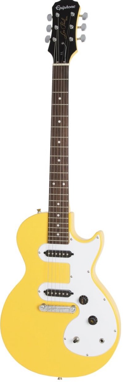 LES PAUL MELODY MAKER E1