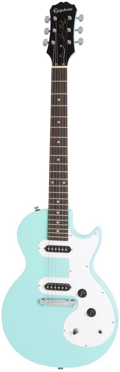 LES PAUL MELODY MAKER E1