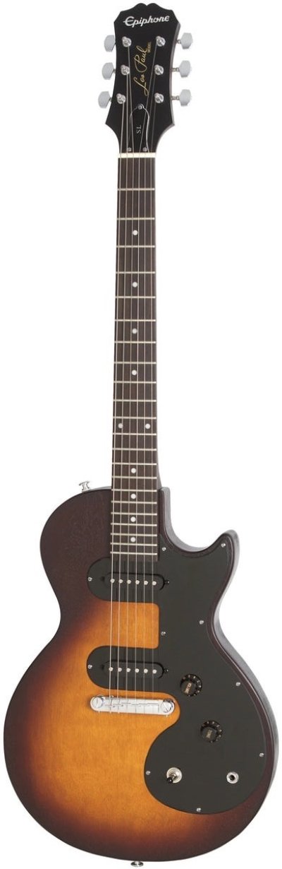 LES PAUL MELODY MAKER E1