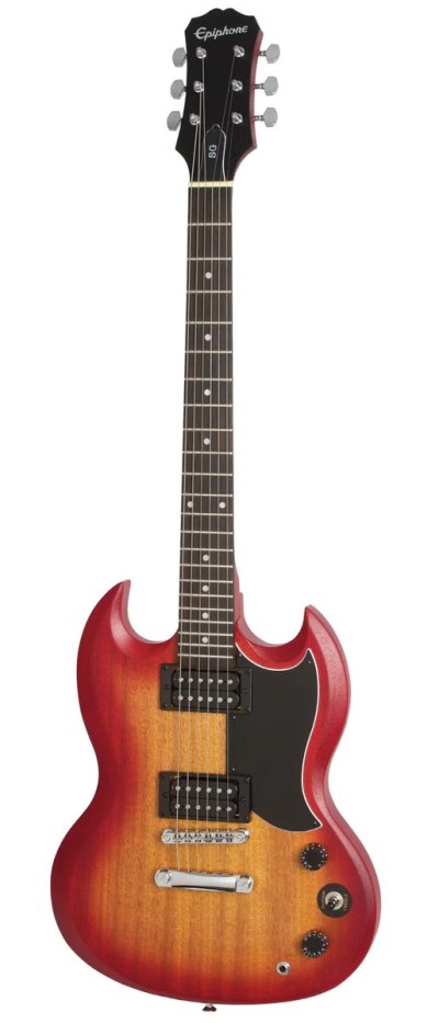 SG SPECIAL VE