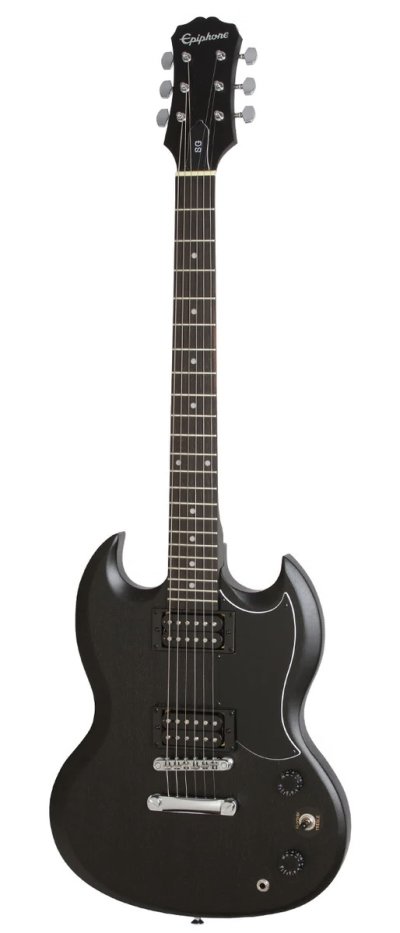 SG SPECIAL VE