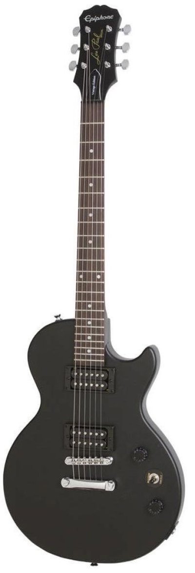 LES PAUL SPECIAL SATIN E1