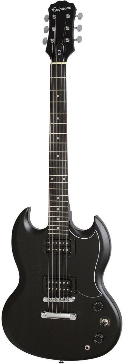 SG SPECIAL SATIN E1