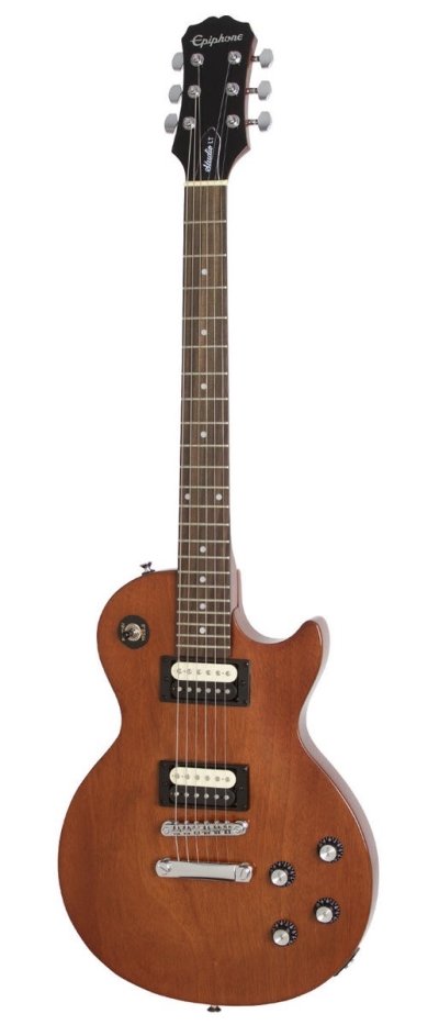LES PAUL STUDIO E1