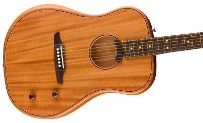 HIGHWAY SERIES DREADNOUGHT