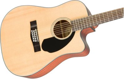 CD-60SCE 12-STRING