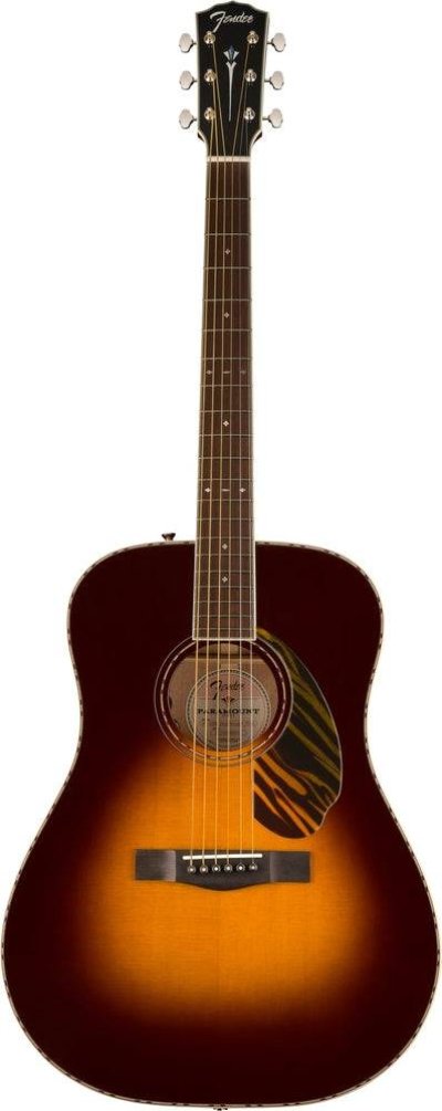 PARAMOUNT PD-220E DREADNOUGHT