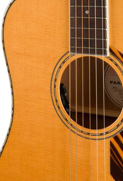 PARAMOUNT PD-220E DREADNOUGHT