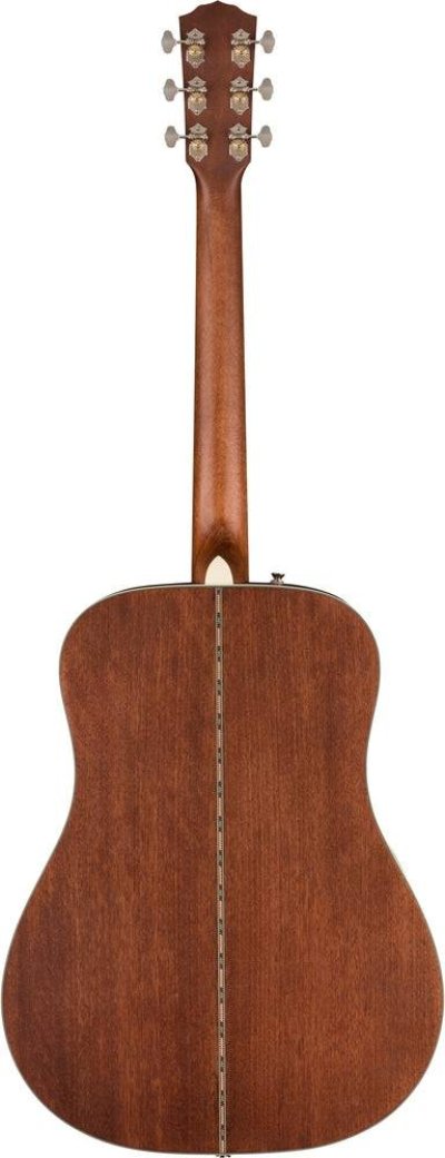 PARAMOUNT PD-220E DREADNOUGHT