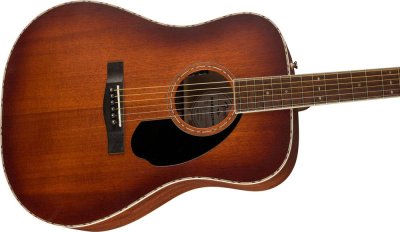 PARAMOUNT PD-220E DREADNOUGHT