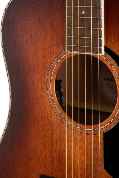 PARAMOUNT PD-220E DREADNOUGHT