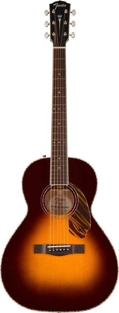 PARAMOUNT PS-220E PARLOR