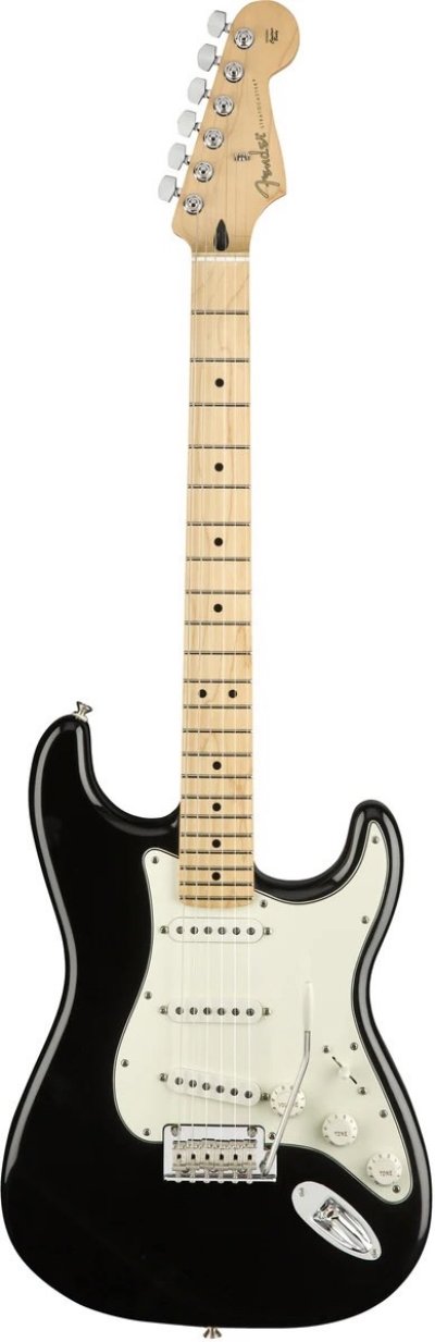 PLAYER STRATOCASTER