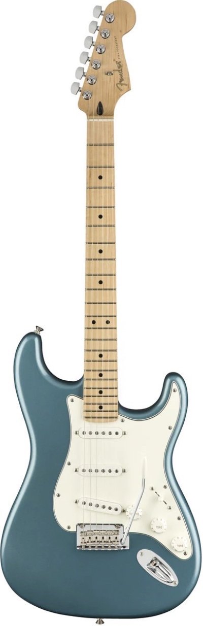 PLAYER STRATOCASTER